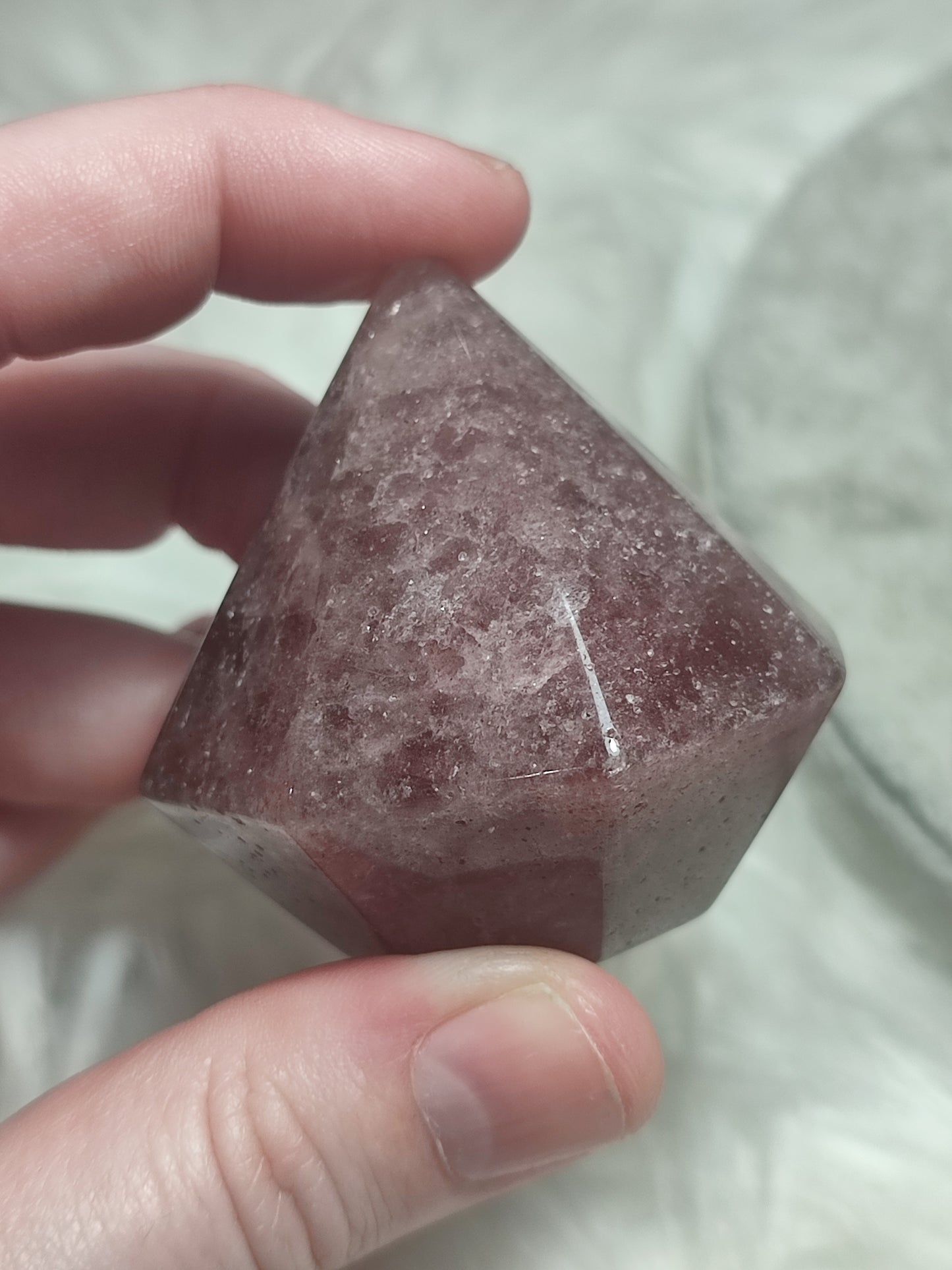 Diamante o extractor - ver video