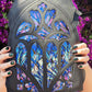 Mochila Cathedral - Restyle