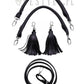 Bolso Black Moon - Restyle
