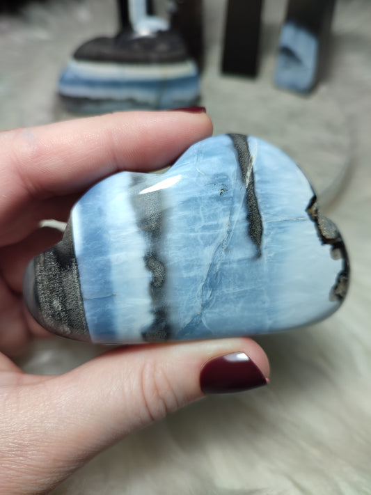 Nube ópalo owyhee n°101