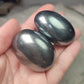 Rodado jabon hematite - VIDEO