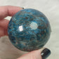 Esfera apatito azul calidad extra 323 gramos - n° 29