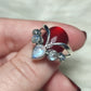 Anillo plata 925 Modelo Sailor