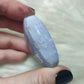 Rodado calcedonia azul n°112