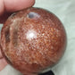 Esfera piedra sol alta calidad n° 98