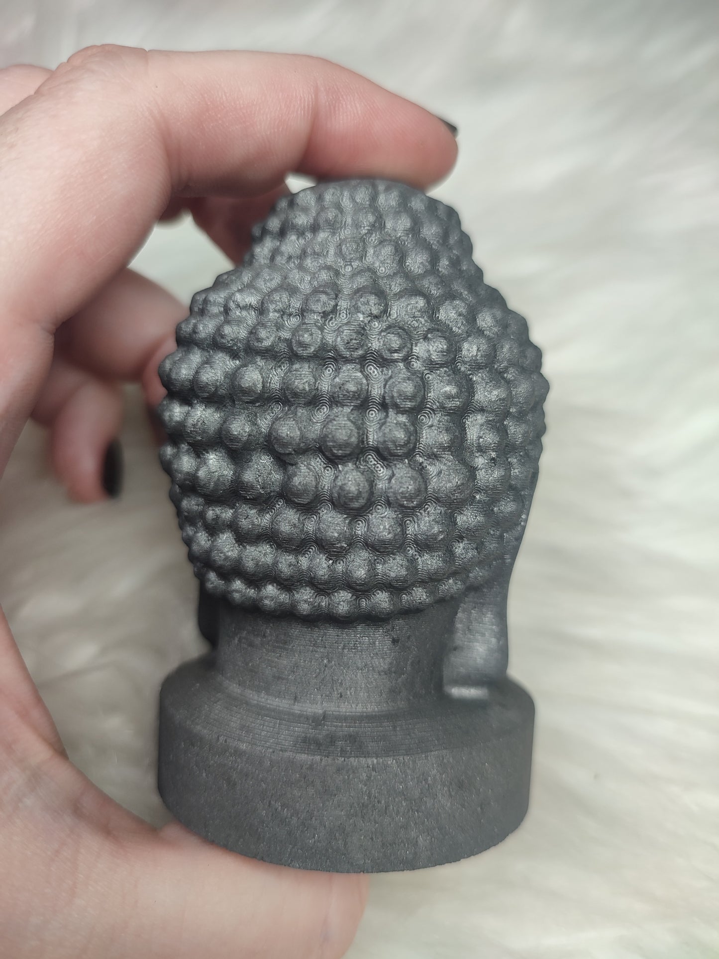 Buda shungit