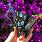 Taza Mariposa Nocturna