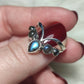 Anillo plata 925 Modelo Sailor
