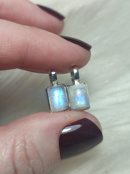 Colgante plata 925 Modelo Mini