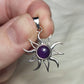 Colgante plata 925  Modelo Sol