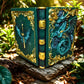 Libreta Dragón Mistico