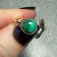 Anillo plata 925 ajustable - Modelo Sirenia