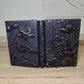 Libreta Cuervo Resina