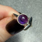 Anillo plata 925 ajustable - Modelo Sirenia