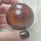 Esfera ojo de hierro 242 gramos - n° 94