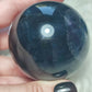 Espera fluorita azul de alta calidad n° 84