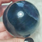 Espera fluorita azul de alta calidad n° 84