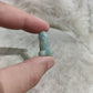 Pene alias pinga tallada en diferentes minerales