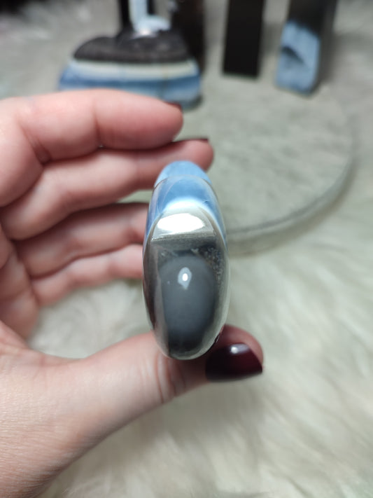 Nube ópalo owyhee n°101