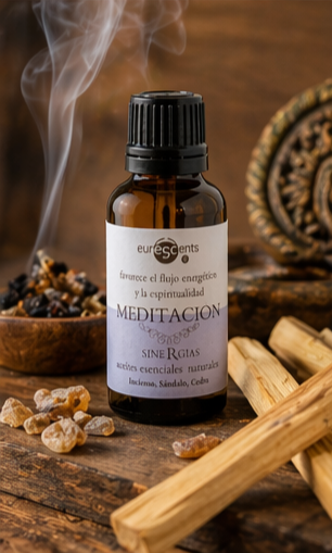 Aceites Esenciales Naturales 30ml
