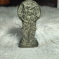 Lilith tallada en Pirita