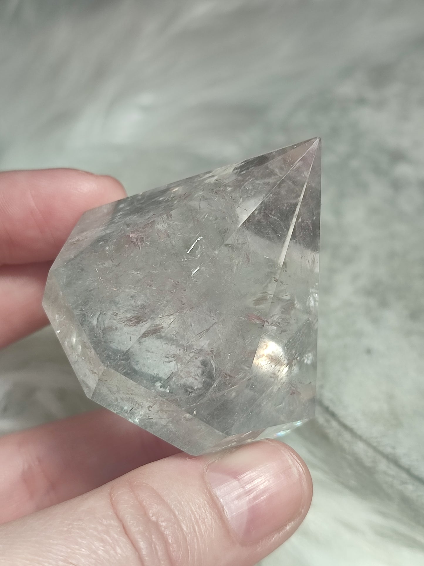 Diamante o extractor cuarzo roca - ver video