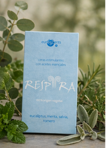 Melt Wax Aromáticas - Ceras Vegetales Con Aceites Esenciales