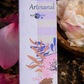 Incienso Esencias Florales (1h - 16 Sticks)