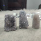 Pack mini capillas amatista