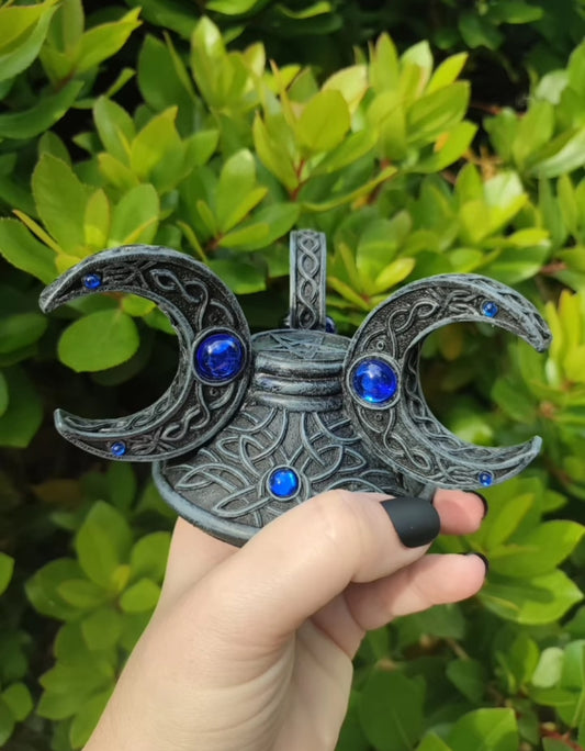 Peana Triple Luna