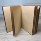 Libreta Cuervo Resina