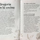 Cocina Mágica Baraja De Recetas Para Brujas