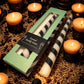 Pack Velas bastoncillos Caramelo