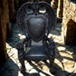 Trono Del Dragón