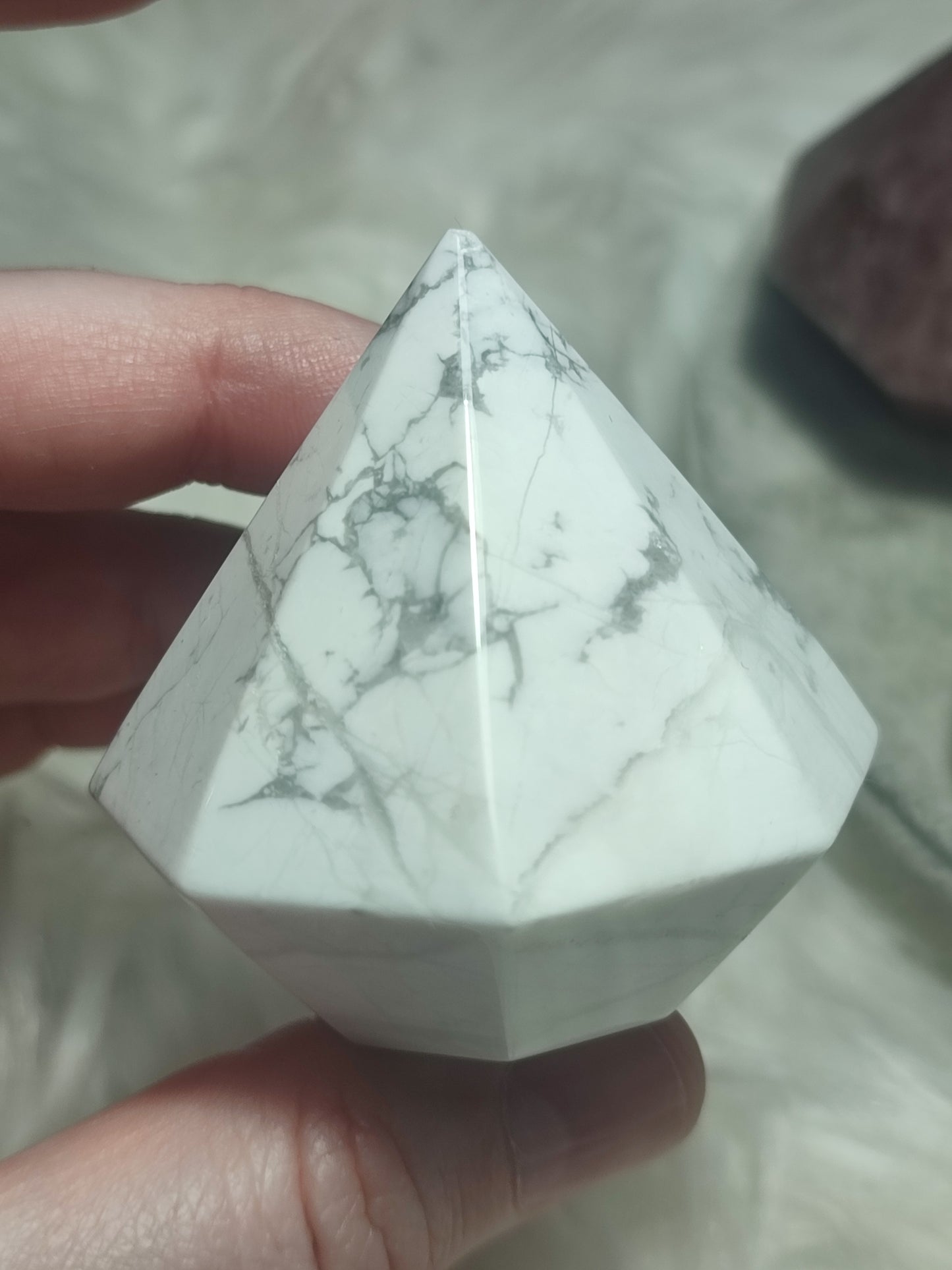 Diamante o extractor - ver video