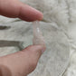 Pene alias pinga tallada en diferentes minerales