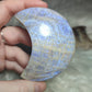 Lunas talladas en piedra luna de alta calidad - VIDEO