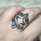 Anillo plata 925 Modelo Sailor