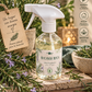 SPRAYS BOTÁNICOS PARA EL HOGAR