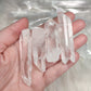Pack cuarzo laser