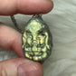 Collar Labradorita Ganesha - Mini Ganesh n°269