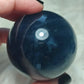 Espera fluorita azul de alta calidad n° 81