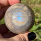 Esfera piedra luna mix sol n° 103