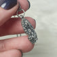 Colgante plata 925 Dios Ganesha