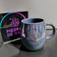Taza Sol y Luna