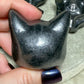 Cabeza Gato sphynx shungit