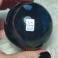 Espera fluorita azul de alta calidad n° 84