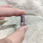 Pene alias pinga tallada en diferentes minerales