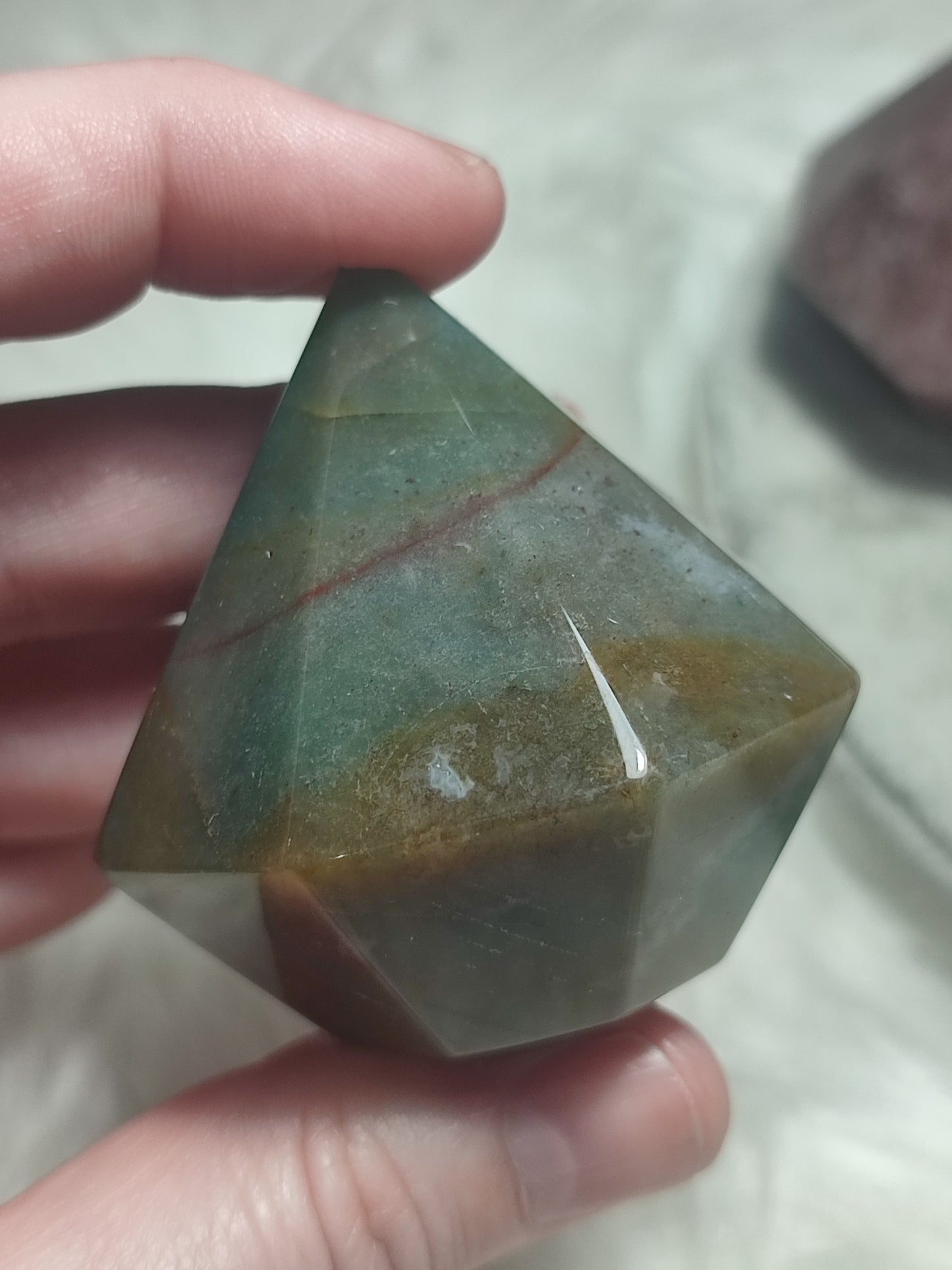 Diamante o extractor - ver video