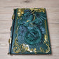 Libreta Dragón Mistico